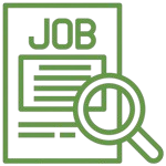 Symbol für Minijobs in Dresden