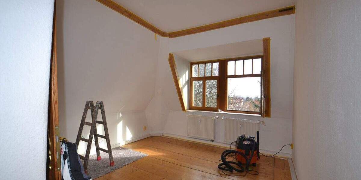 Etagenwohnung Dresden Cotta - 3 Zimmer, 62 m&sup2;, 459&euro; | Angebot:25702901