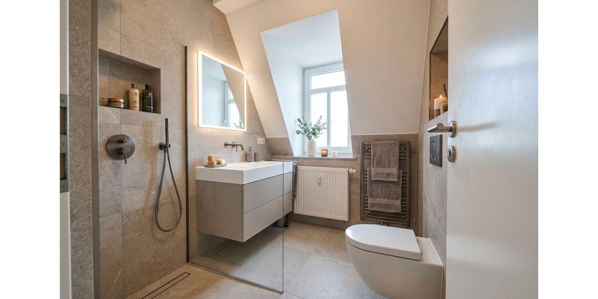 Etagenwohnung Dresden Cotta - 4 Zimmer, 105 m&sup2;, 1.470&euro; | Angebot:26566343