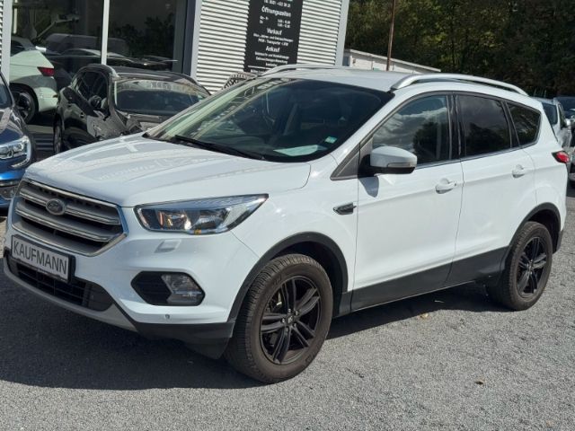 Ford Kuga 84.092 km 11.890 € Dresden 01309