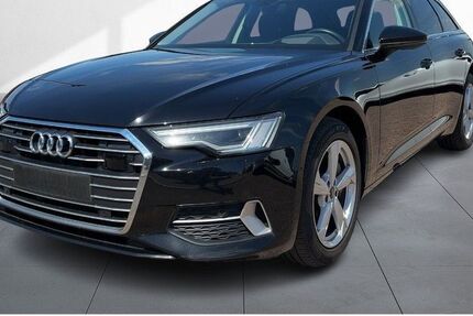 Audi A6 155.253 km 23.980 &euro; Dresden 01169