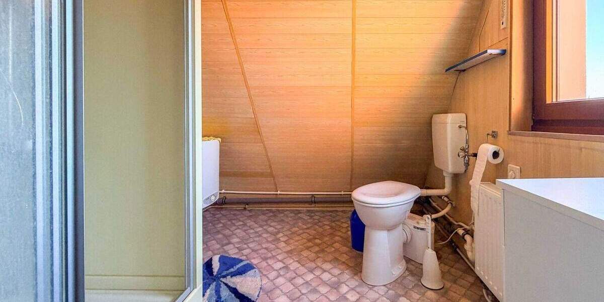 Doppelhaushälfte Dresden Klotzsche - 5 Zimmer, 118 m&sup2;, 399.900&euro; | Angebot:25802380