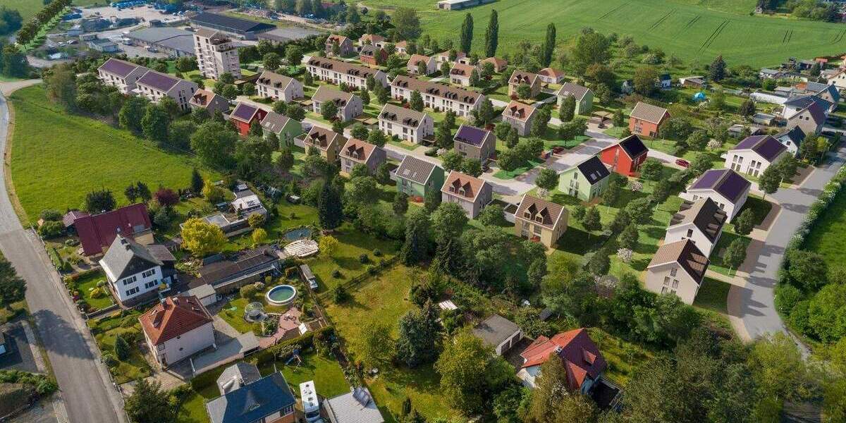 Grundstück Pirna - 204.800&euro; | Angebot:25749412