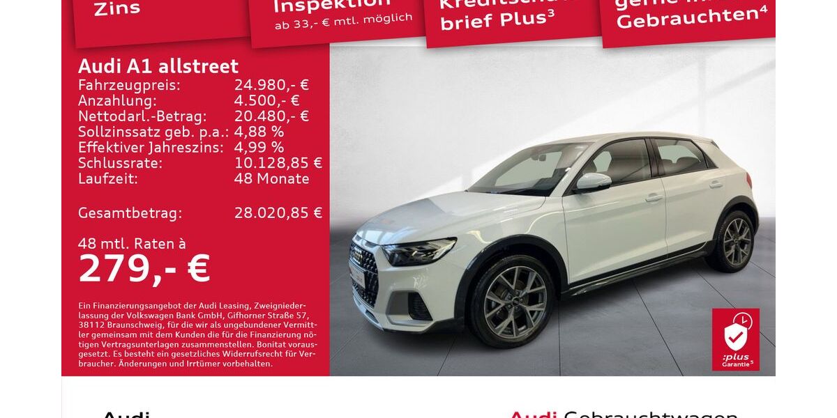 Audi A1 23.920 km 22.890 &euro; Dresden 01169