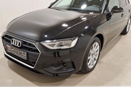 Audi A4 57.730 km 20.869 &euro; Dresden 01157