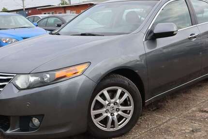 Honda Accord 323.000 km 3.300 &euro; Dresden 01237