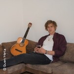 Ansa Sauermann - Open Air