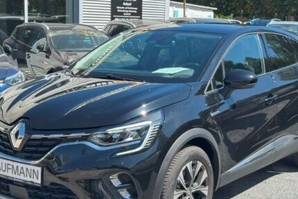 Renault Captur 26.022 km 18.890 &euro; Dresden 01309