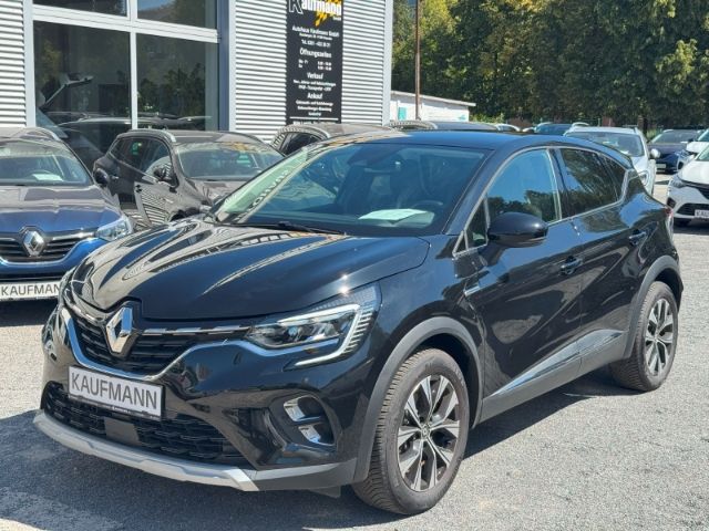 Renault Captur 26.022 km 19.490 &euro; Dresden 01309