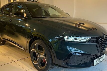 Alfa Romeo Tonale 2.866 km 45.990 &euro; Dresden 01109