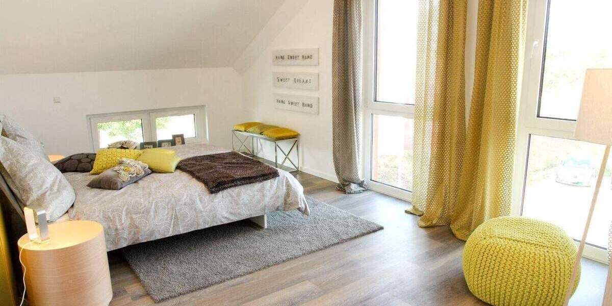 Einfamilienhaus Ottendorf-Okrilla Grünberg - 5 Zimmer, 151 m&sup2;, 222.998&euro; | Angebot:25738777