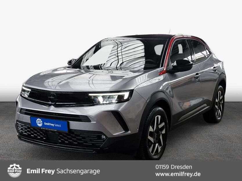 Mokka