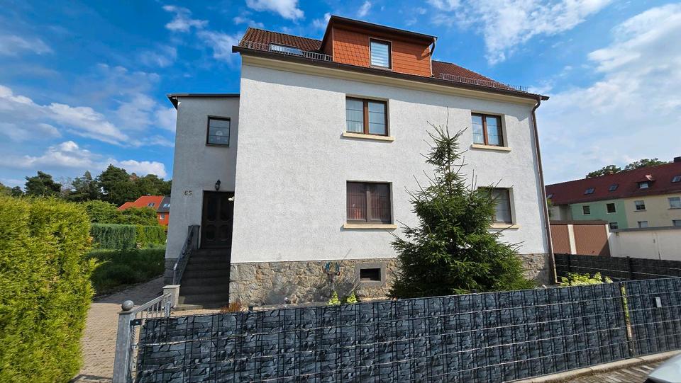 Mehrfamilienhaus, Wohnhaus Dresden Weixdorf - 600.000&euro; | Angebot:27436266
