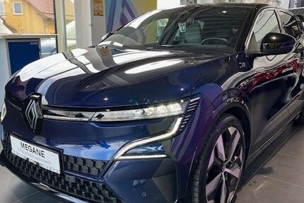 Renault Megane E-TECH 31.215 km 25.890 &euro; Radeberg 01454