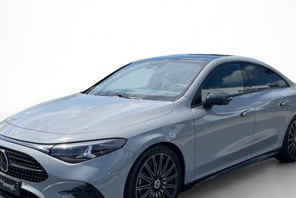 Mercedes-Benz CLA 220 5.000 km 60.980 &euro; Meißen 01662