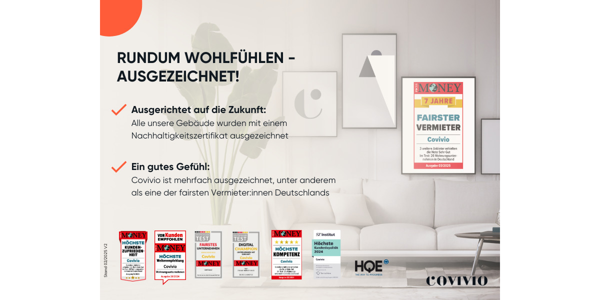 Etagenwohnung Dresden Cotta - 2 Zimmer, 46 m&sup2;, 370&euro; | Angebot:25363710