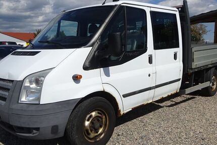 Ford Transit 197.686 km 5.500 &euro; Dresden 01219