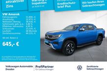 Gebrauchtwagen VW Amarok