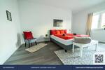 Etagenwohnung Dresden Friedrichstadt - 3 Zimmer, 3.149&euro; | Angebot:26637059