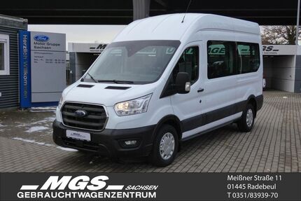 Ford Transit 55.800 km 23.950 &euro; Radebeul 01445