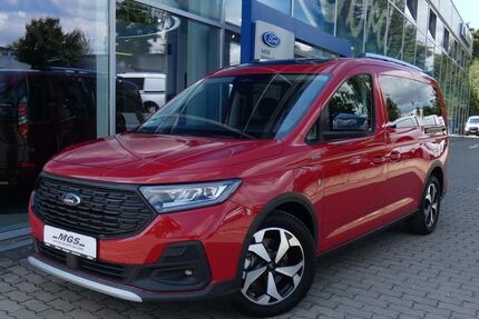 Ford Tourneo Connect 7.999 km 38.990 &euro; Radebeul 01445