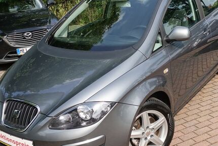 Seat Altea 175.000 km 4.980 &euro; Dresden 01239
