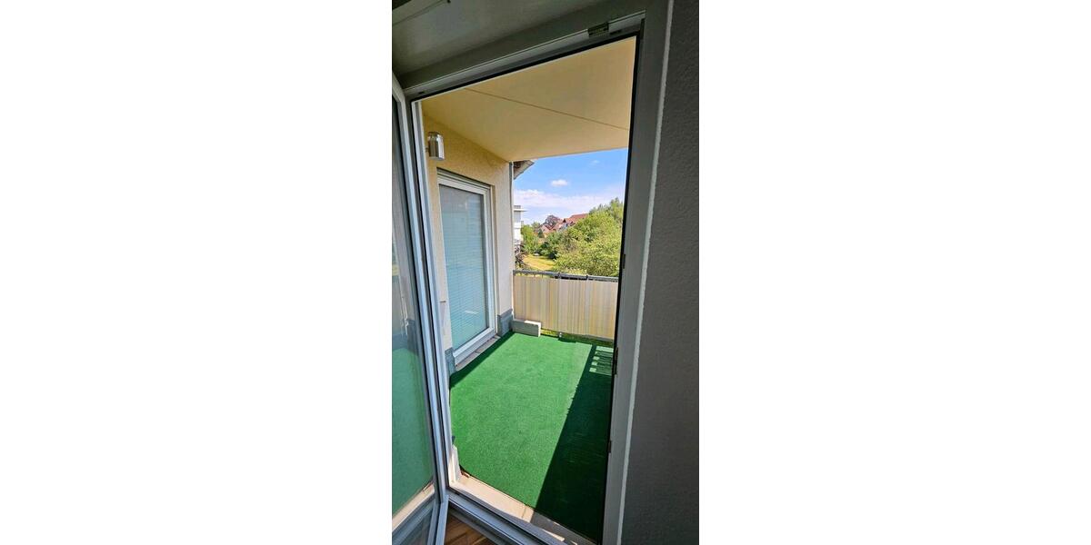 Etagenwohnung Radeberg - 2 Zimmer, 41 m&sup2;, 95.000&euro; | Angebot:27193301