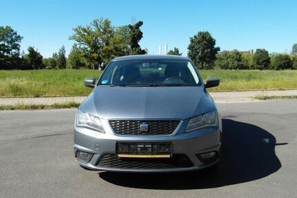 Seat Toledo 228.226 km 4.899 &euro; Dresden 01237