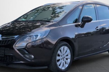 Opel Zafira 143.500 km 7.299 &euro; Dresden 01159