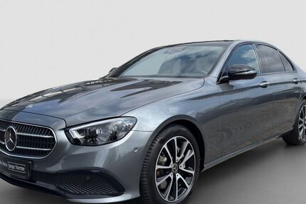 Mercedes-Benz E 220 52.177 km 42.850 &euro; Meißen 01662