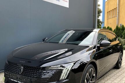 Peugeot 508 23.980 km 29.990 € Pirna 01796