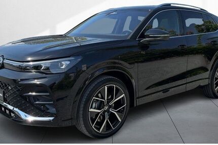 VW Tiguan 5.276 km 59.890 &euro; Dresden 01169