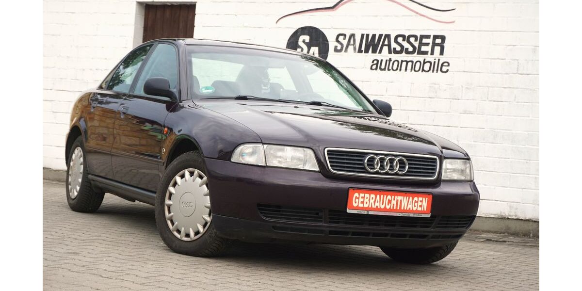 Audi A4 230.300 km 800 &euro; Freital 01705