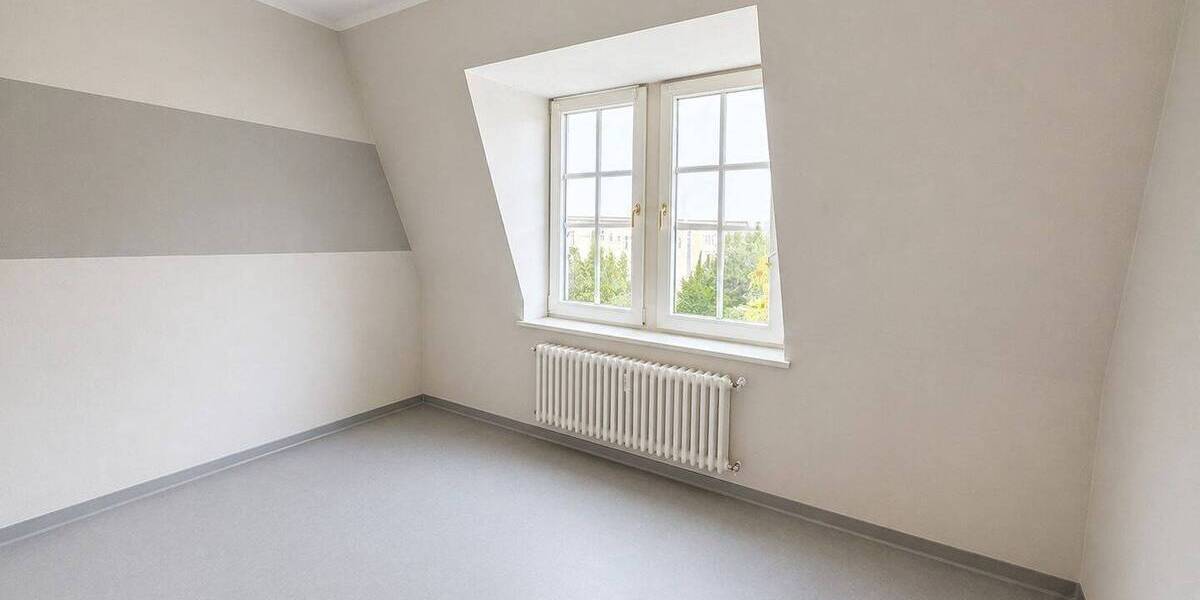 Etagenwohnung Dresden Löbtau-Nord - 3 Zimmer, 88 m&sup2;, 355.000&euro; | Angebot:26379483