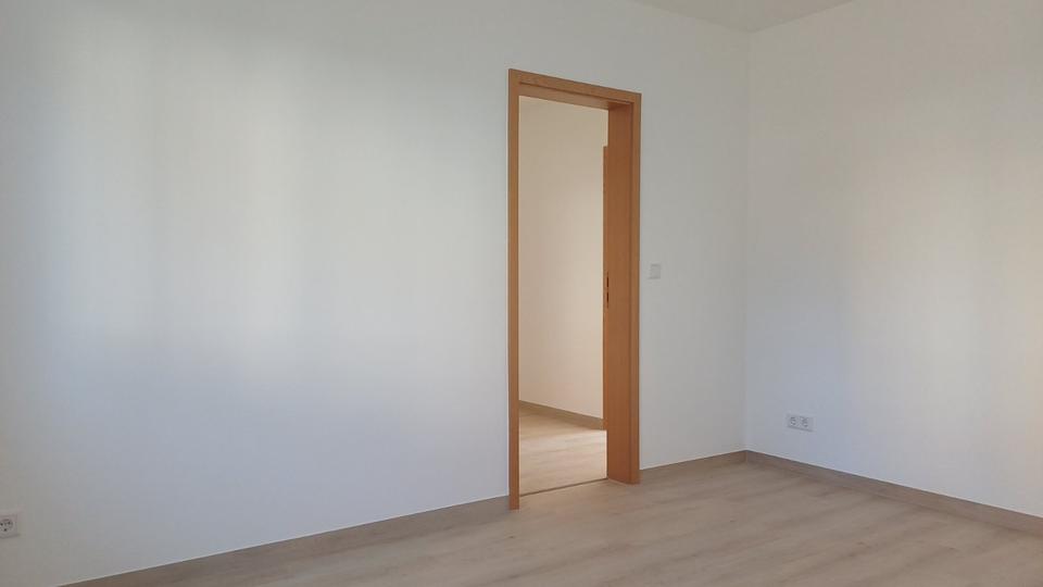 Erdgeschoßwohnung Bannewitz - 3 Zimmer, 60 m&sup2;, 560&euro; | Angebot:25570324