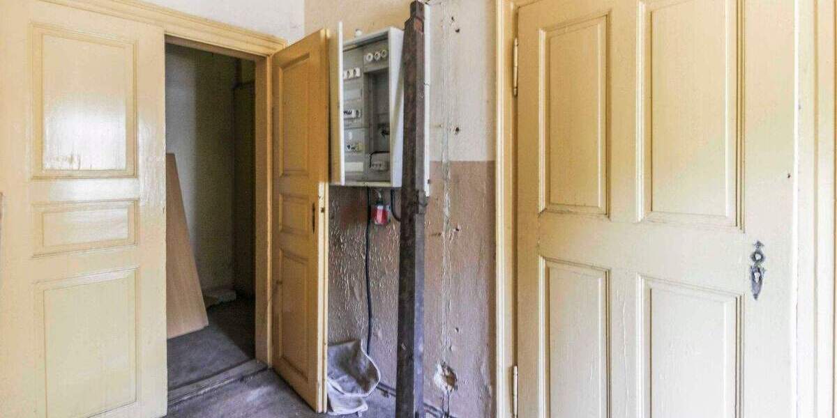 Mehrfamilienhaus, Wohnhaus Klipphausen Gauernitz - 8 Zimmer, 159.000&euro; | Angebot:25802735