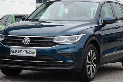 VW Tiguan 29.350 km 25.449 € Meißen 01662