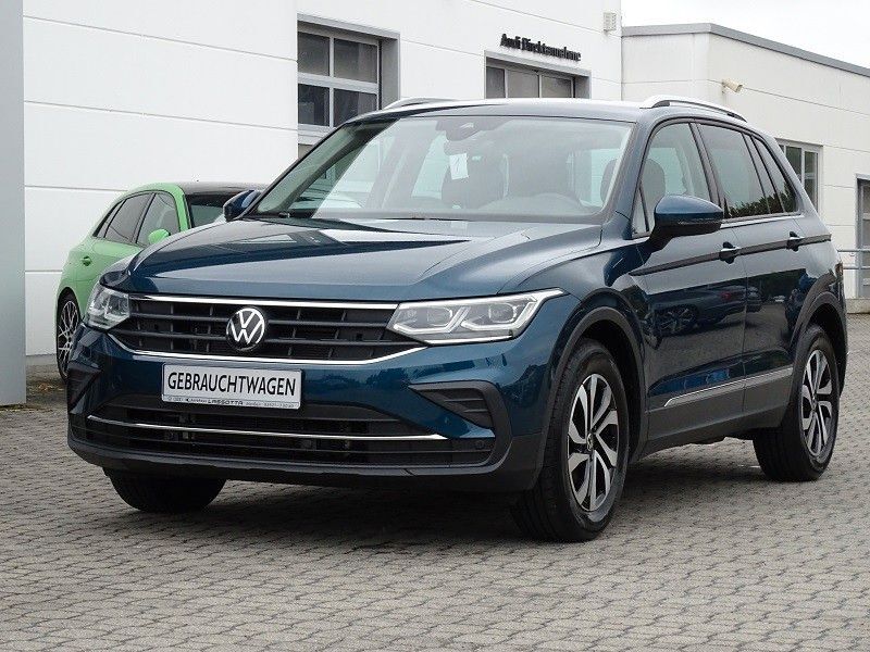 VW Tiguan 29.350 km 25.449 € Meißen 01662