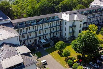 Wohnung Dresden Albertstadt - 2 Zimmer, 50 m&sup2;, 149.000&euro; | Angebot:25425289