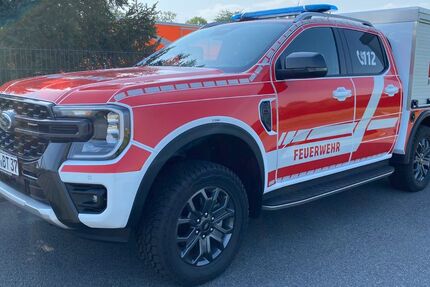 Ford Ranger 0 km 154.700 &euro; Stolpen 01833