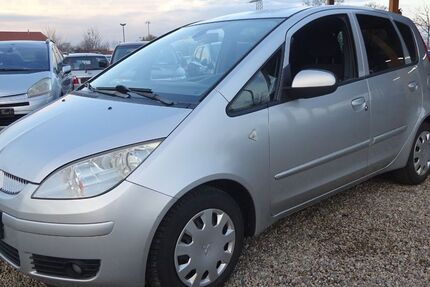 Mitsubishi Colt 186.843 km 1.100 &euro; Dresden 01219