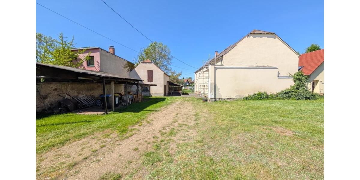 Mehrfamilienhaus, Wohnhaus Radeburg - 8 Zimmer, 180 m&sup2;, 399.999&euro; | Angebot:27463189