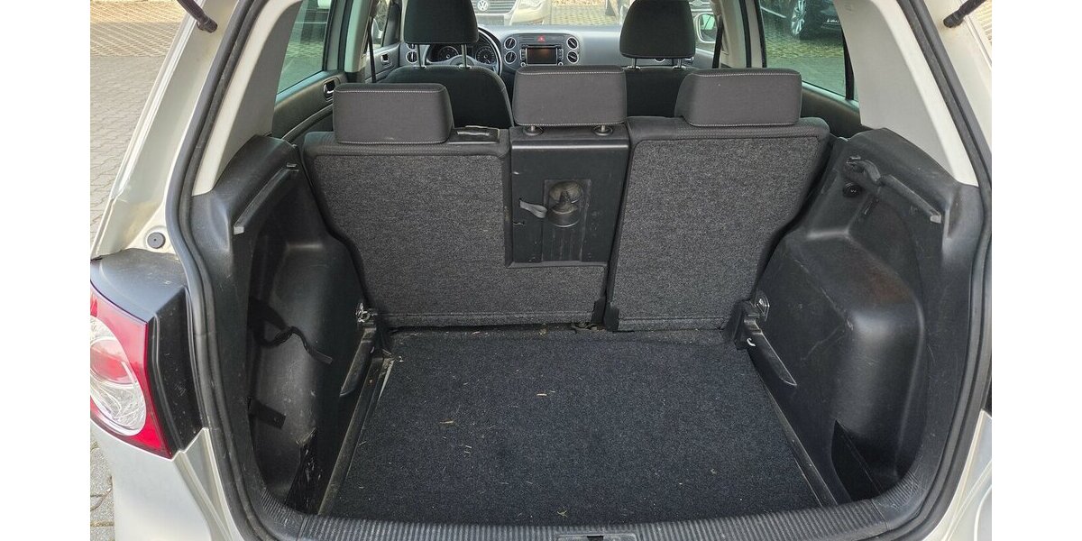 VW Golf Plus 1.4 TSI Comfortline 191.324 km 2.350 &euro; Wilsdruff 01723