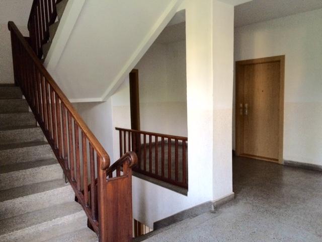 Homeoffice und kein Platz? Hier schon... 2 zimmer