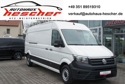 VW Crafter 93.340 km 27.980 € Dresden 01139