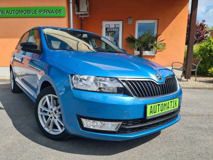 Rapid/Spaceback