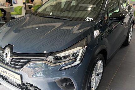 Renault Captur 38.531 km 16.890 &euro; Dresden 01139