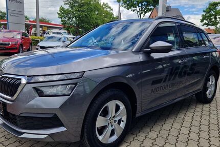 Skoda Kamiq 37.000 km 17.900 &euro; Radebeul 01445