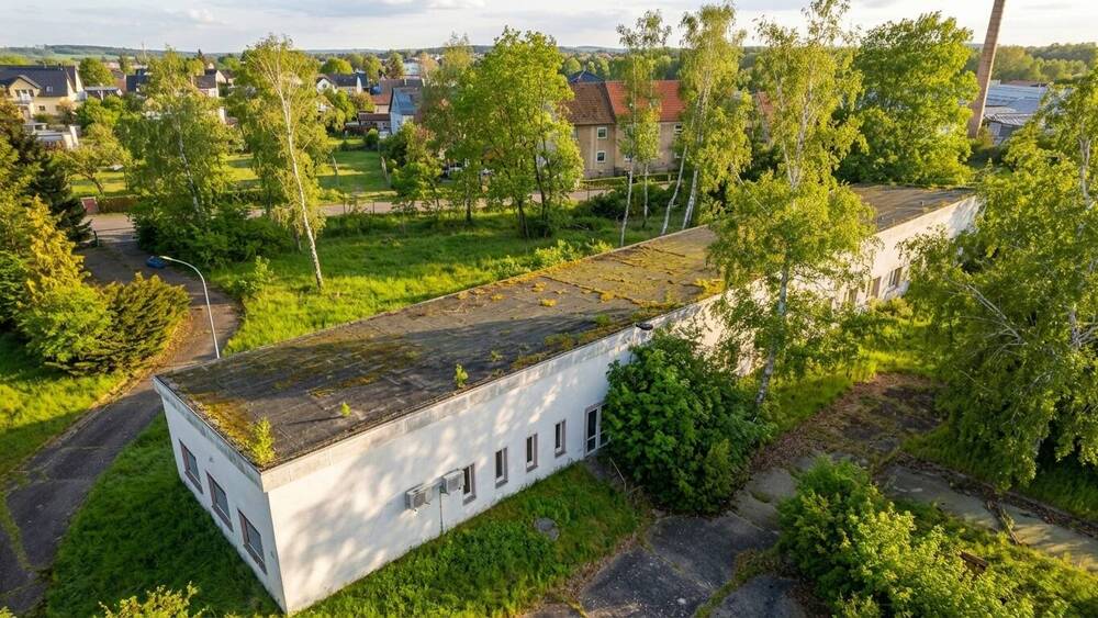 Gewerbeobjekt Coswig - 295.000&euro; | Angebot:26142541