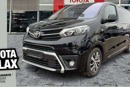 Toyota Proace 181.126 km 24.990 &euro; Dresden 01139